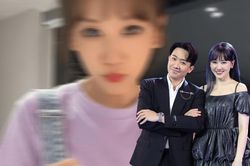 Không cùng Trấn Thành dự đám cưới Diệu Nhi, Hari Won tiếp tục gây xôn xao khi 'lẻ bóng' nhảy nhót