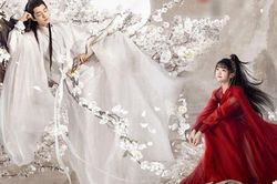 Ngọc Cốt Dao của Tiêu Chiến đạt thành tích khủng dù chưa công chiếu