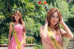 Thiên Ân lọt vào Top 10 thí sinh được bình chọn nhiều nhất: Cầm chắc tấm vé vào Top 20 chung cuộc