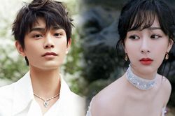 Chán phim Trung, Dương Tử hợp tác cùng 'tình cũ' Triệu Lộ Tư đóng webtoon Hàn Quốc?