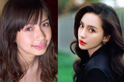 Nhan sắc người nổi tiếng thay đổi 360 độ sau khi niềng răng: Angela Baby là thành công nhất