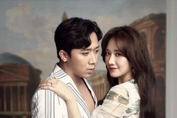 Trấn Thành tiếp tục phủ nhận hôn nhân rạn nứt kèm triết lý cực 'chuẩn' về tình yêu