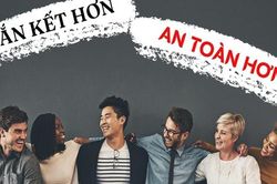 3 kiểu gắn kết các mối quan hệ, chuyên gia chỉ ra cách khôn khéo nhất để tránh rắc rối
