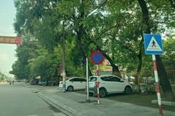 Đang làm rõ trách nhiệm để xảy ra sai sót không phù hợp với Luật Nhà ở