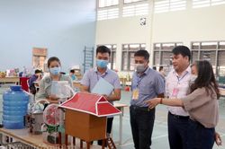 Thúc đẩy sáng tạo trong thanh thiếu niên, nhi đồng