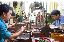 Cuộc thi 'Nữ hoàng trang sức Việt Nam' sẽ diễn ra vào cuối tháng 12