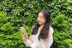 Dùng VietQR trên VNPT Money để chuyển, nhận tiền với 36 ngân hàng trên hệ thống NAPAS