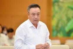 Hà Nội kiến nghị cấp mã định danh cho phương tiện cơ giới