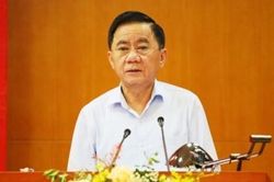 Xử nghiêm đảng viên vi phạm trong vụ án Việt Á, FLC và AIC