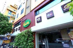 Hành trình 15 năm khẳng định vị thế thương hiệu Việt của Gà36