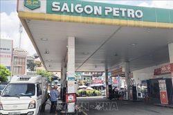 TP. Hồ Chí Minh: Số cửa hàng tạm hết xăng dầu vẫn tăng