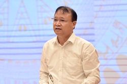 100 cửa hàng xăng dầu đóng cửa, Thứ trưởng Công Thương nói gì về trách nhiệm?