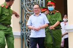 Trước tòa, Công ty Quốc Cường Gia Lai xin tiếp tục thực hiên dự án Ven Sông