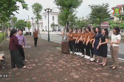 Đông Anh triển khai hiệu quả công tác TTPBGD pháp luật