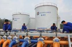 Bộ trưởng Công Thương sẽ kiểm tra dự trữ xăng dầu tại TP.HCM
