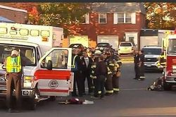 Hàng chục trẻ nhỏ ở Pennsylvania bị ngộ độc khí carbon monoxide