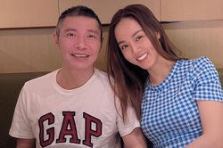 Sao Việt 12/10: Bà xã Công Lý thông báo sức khỏe của chồng