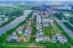 Công ty Quốc Cường Gia Lai xin nộp tiền chênh lệch để tiếp tục dự án Ven Sông