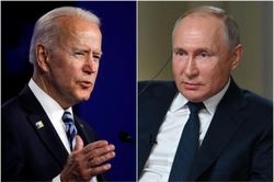 Tổng thống Mỹ Joe Biden nêu điều kiện gặp ông Putin tại hội nghị thượng đỉnh G20