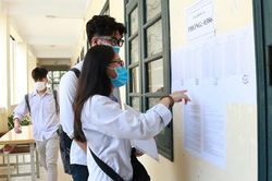 Từ năm 2023, chính sách cộng điểm ưu tiên trong tuyển sinh đại học sẽ thay đổi thế nào?