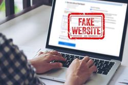Giả mạo website ngân hàng Vietcombank, Thế Giới Di Động để lừa đảo