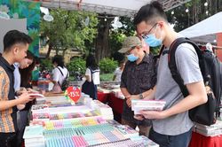 Góc nhìn 365: Cần gì cho hội sách?