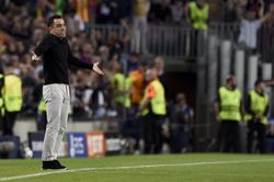 Barcelona còn bao nhiêu cơ hội vào vòng 1/8 Cúp C1?