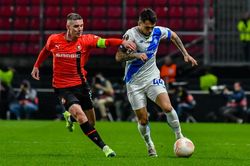 Soi kèo nhà cái Dinamo Kiev vs Rennes. Nhận định, dự đoán bóng đá cúp C2 (23h45, 13/10)