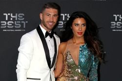 Vợ Sergio Ramos tiết lộ làm chuyện 'chăn gối' hàng ngày