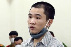 Tuyên phạt tử hình đối tượng đóng đinh vào đầu bé gái 3 tuổi ở Thạch Thất, Hà Nội
