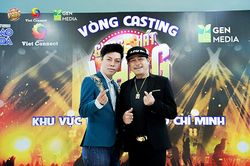 Vì quá đông thí sinh nên Giọng hát vàng mở thêm bảng thi
