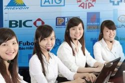 Hoa hồng đại lý bảo hiểm phi nhân thọ tối đa 20%