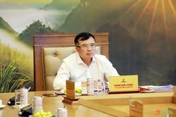Petrovietnam nỗ lực đảm bảo nguồn cung năng lượng đáp ứng nhu cầu của nền kinh tế