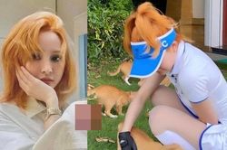 Hiền Hồ tái xuất với diện mạo khác lạ, có 'đổi vận'?