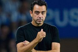 Barcelona nguy cơ sớm bị loại ở Champions League