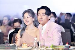 Trấn Thành nói lý do Hari Won không dự đám cưới Anh Tú - Diệu Nhi