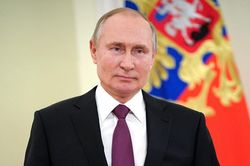 Ông Putin nêu mối đe dọa về nạn đói và cú sốc lớn giữa những bất ổn về giá