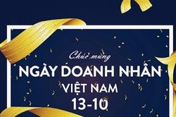 Tôn vinh khát vọng làm giàu gắn với trách nhiệm xã hội của doanh nhân