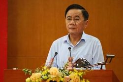 Xử lý dứt điểm đảng viên vi phạm trong vụ Việt Á