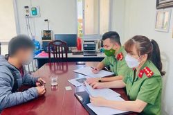 Xử lý kẻ phao tin thất thiệt về ngân hàng để câu like, quảng cáo bất động sản