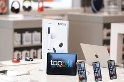 iPhone 14 Pro Max được dự đoán cháy hàng khi mở bán