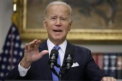 Tổng thống Mỹ Biden nói 'không có ý định' gặp người đồng cấp Nga Putin bên lề G20