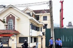 Bắt Phó chi cục Thi hành án dân sự vì khuất tất trong bán đấu giá nhà