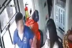 Sa thải nhân viên nhà xe ở Đắk Lắk quấy rối nữ hành khách