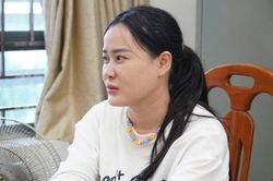 Bắt tạm giam 4 tháng 'Anna Bắc Giang' Ninh Thị Vân Anh