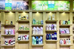 BioTopcare khẳng định vị thế dẫn đầu chuỗi bán lẻ mỹ phẩm thiên nhiên hàng đầu tại Việt Nam