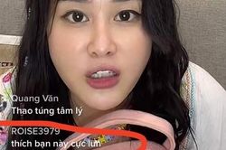 Hiện tượng Tina Dương và sự 'ngáo' thần tượng của giới trẻ