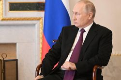 Tổng thống Putin: Các trung tâm quyền lực mới đang trỗi dậy ở châu Á
