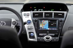 Mã nguồn dịch vụ kết nối Toyota bị 'bỏ quên' trên mạng Internet