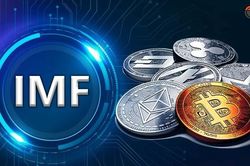 IMF cảnh báo suy thoái – Bitcoin sẽ giảm vào 2023?